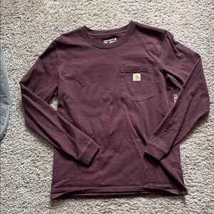 Carhartt Women's Long Sleeve